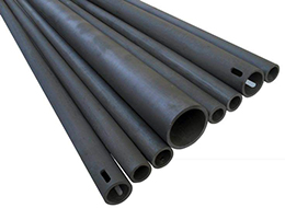 無壓燒結碳化硅輥棒